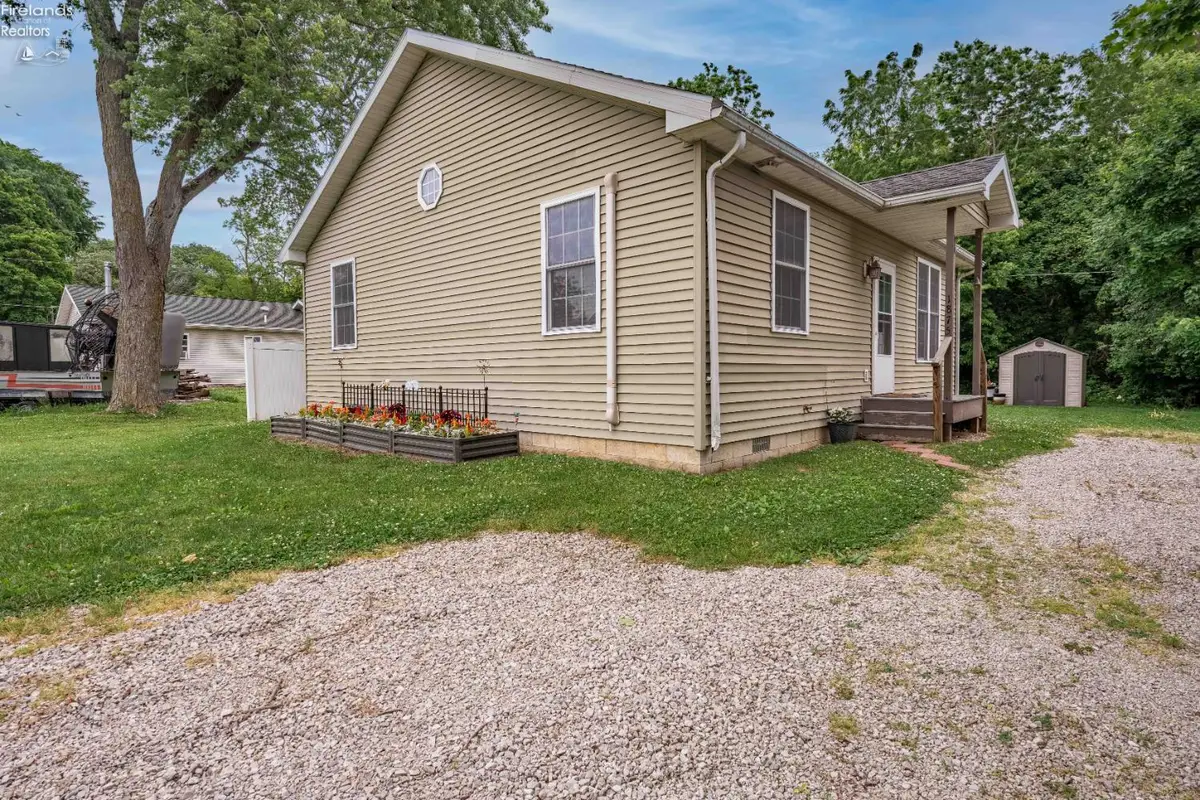 1875 S Bayview Drive, Marblehead, OH 43440 - #1