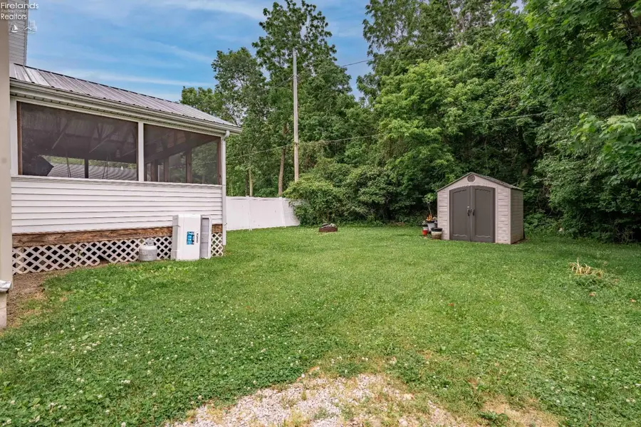 1875 S Bayview Drive, Marblehead, OH 43440 - #3