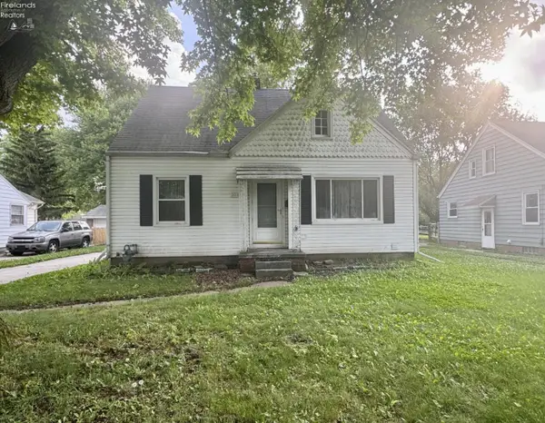 103 Birch Dr., Rossford, OH 43460