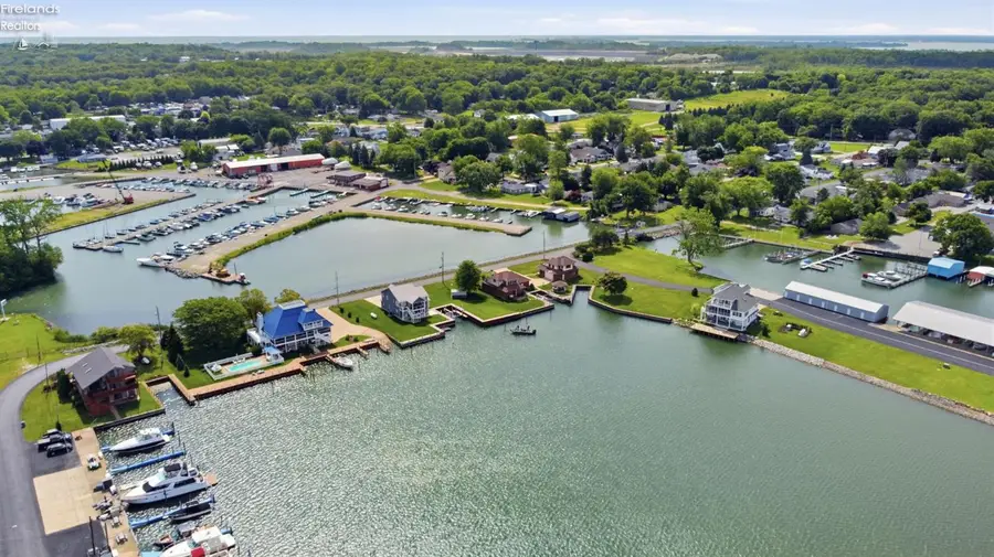 522 Gravel Bar Road, Marblehead, OH 43440 - #3