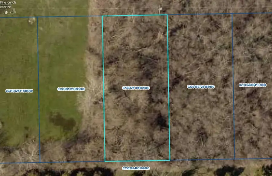 0 E Anchor Drive, Middle Bass, OH 43446 - #2