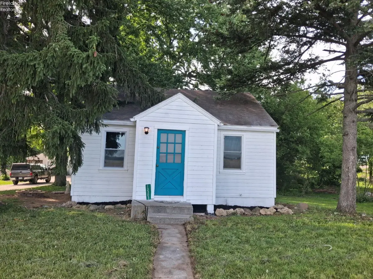 13303 Patten Tract Road, Monroeville, OH 44847 - #1