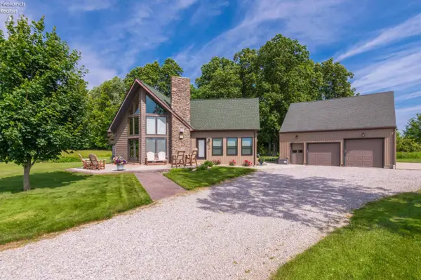 3081 Butler Road, Wakeman, OH 44889