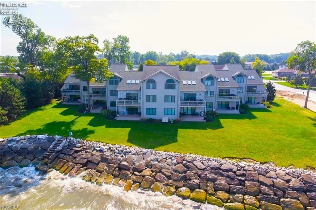 115 Turtle Bay #115, Huron, OH 44839 - #1