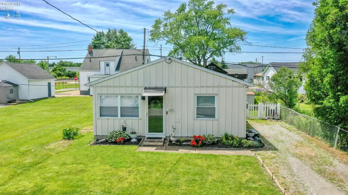 1337 Lasalle, Sandusky, OH 44870 - #1
