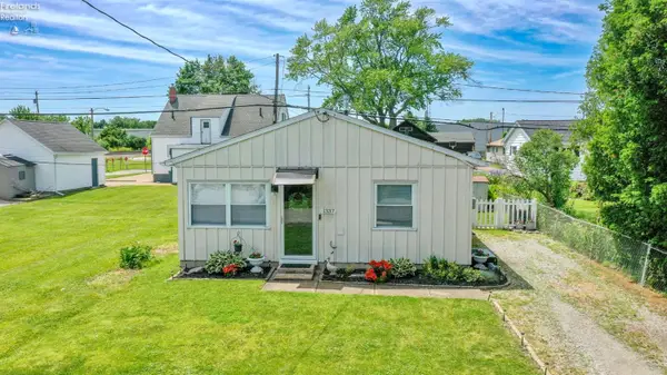 1337 Lasalle, Sandusky, OH 44870