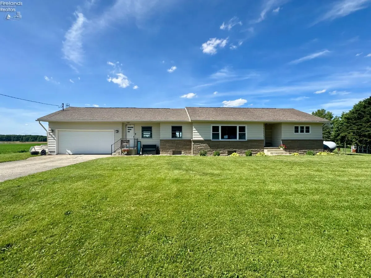 4830 Willard West Road, Willard, OH 44890 - #1
