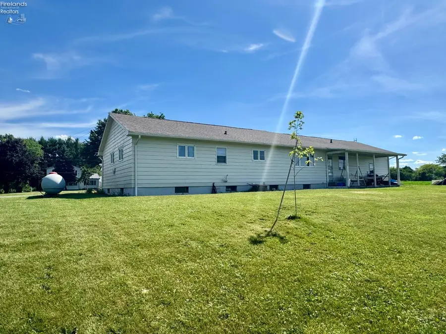 4830 Willard West Road, Willard, OH 44890 - #3