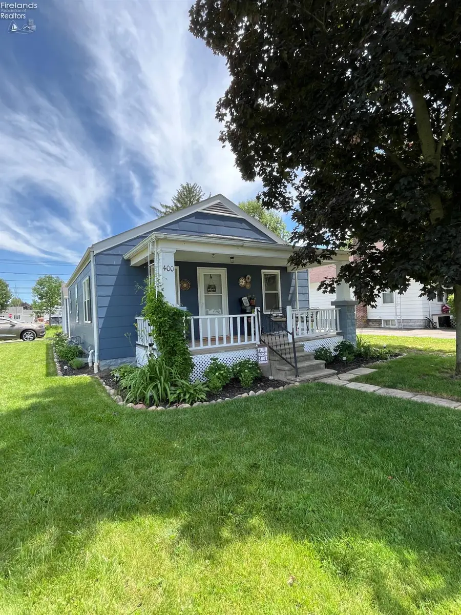 400 Clinton Avenue, Tiffin, OH 44883 - #2