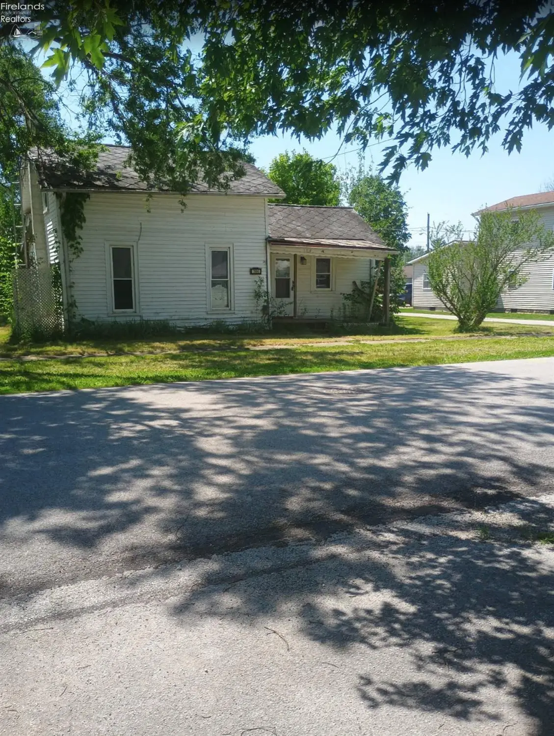 104 Diehl Street, Bettsville, OH 44815 - #1