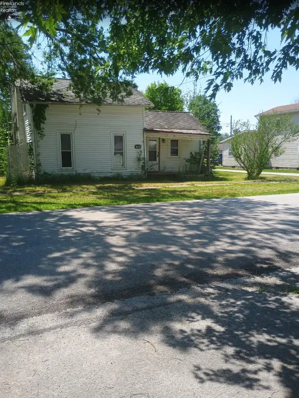 104 Diehl Street, Bettsville, OH 44815