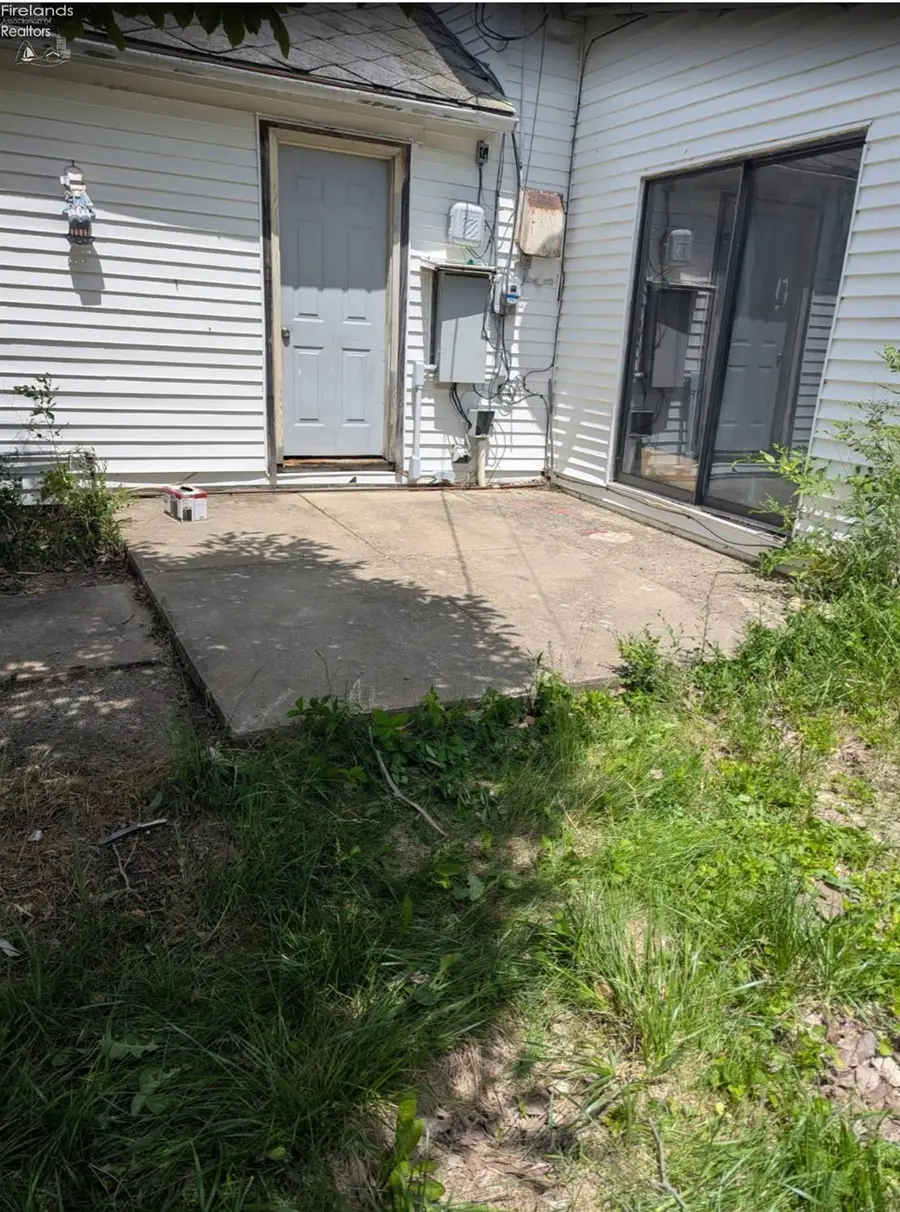 104 Diehl Street, Bettsville, OH 44815 - #2