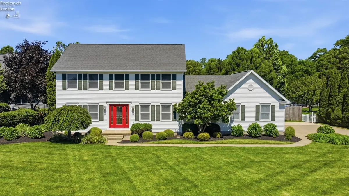 702 Heron Drive, Huron, OH 44839 - #1