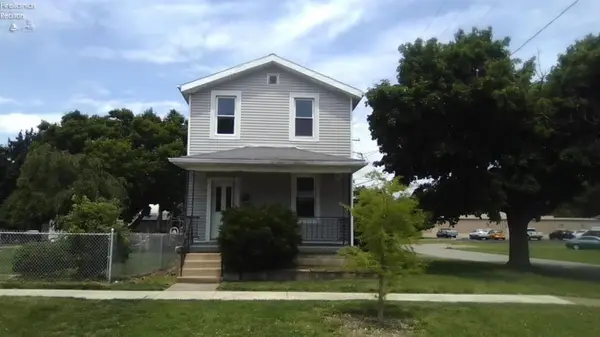 231 Lane Street, Sandusky, OH 44870