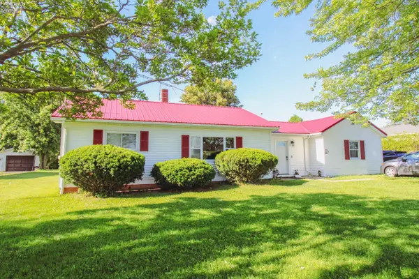 11113 Mason Road, Berlin Heights, OH 44814
