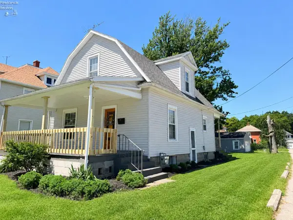 116 S Buchanan Street, Fremont, OH 43420