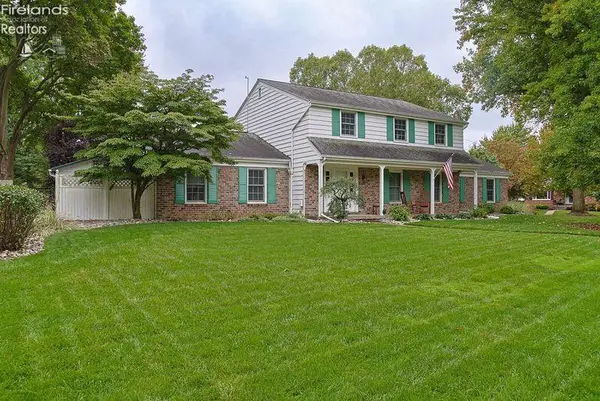 10 Hawthorne Drive, Norwalk, OH 44857