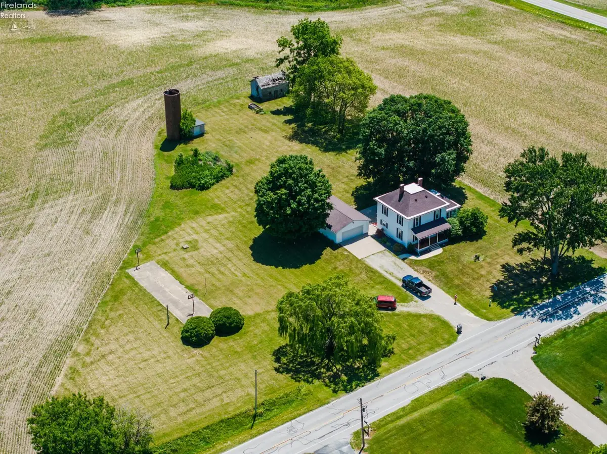 3957 S County Road 198, Green Springs, OH 44836 - #1