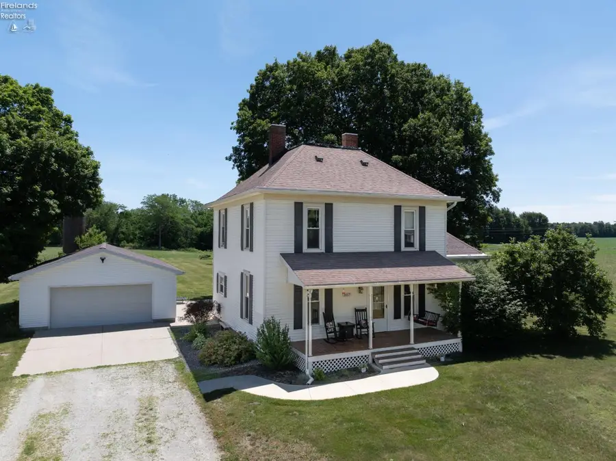 3957 S County Road 198, Green Springs, OH 44836 - #2