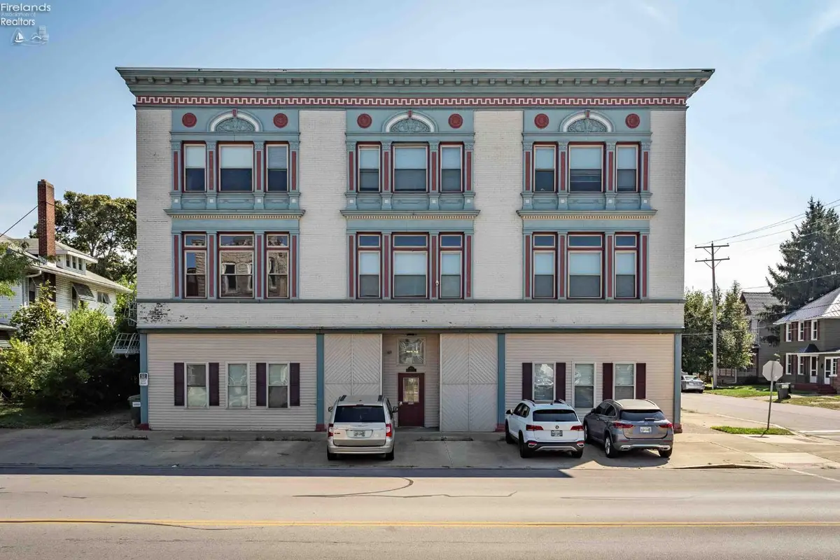 934 Washington Street #2B, Sandusky, OH 44870 - #1