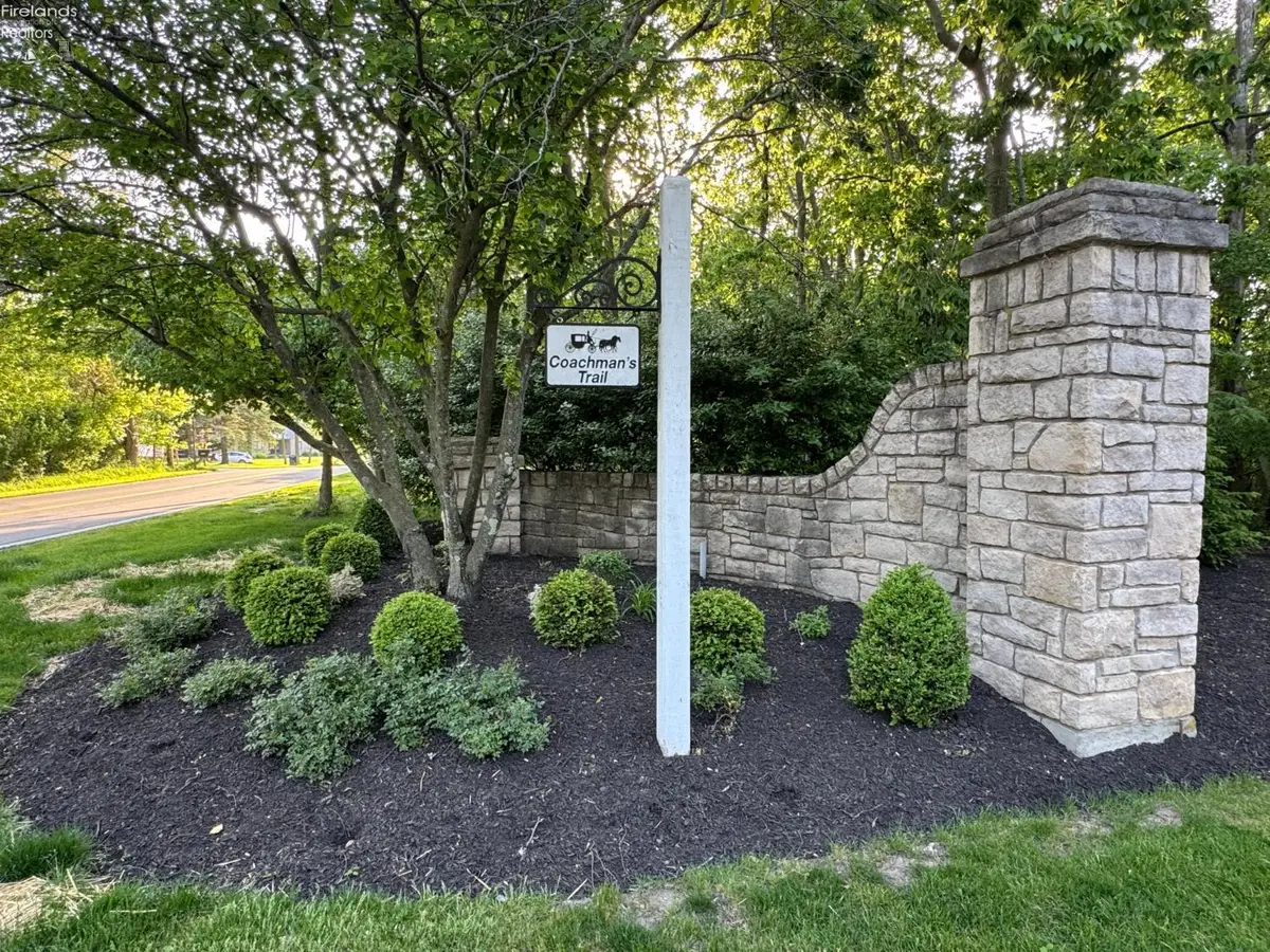 3983 N Coachmans Trail, Port Clinton, OH 43452 - #1