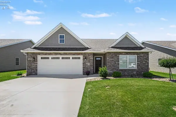 137 Centennial Drive, Bellevue, OH 44811