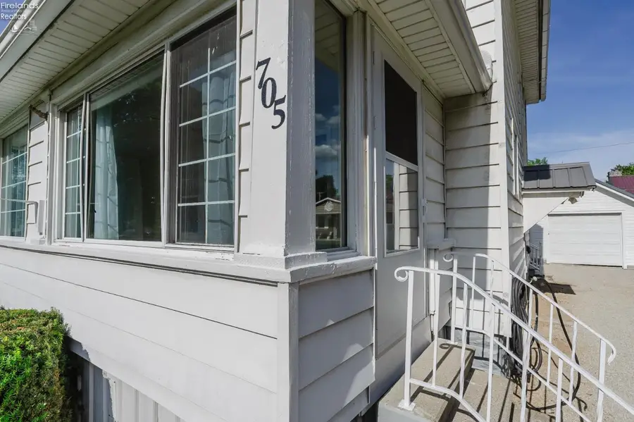 705 Clark Street, Willard, OH 44890 - #2