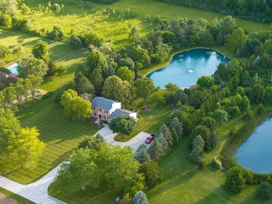 3640 S Opfer Lentz Road, Woodville, OH 43469 - #3