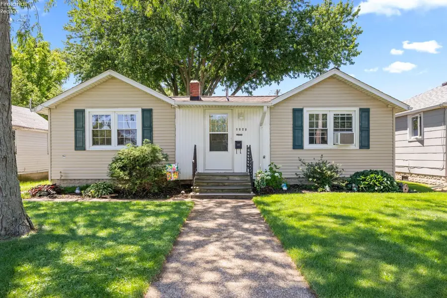 1029 King Street, Sandusky, OH 44870 - #2