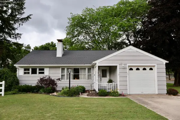 167 Main Street, Milan, OH 44846
