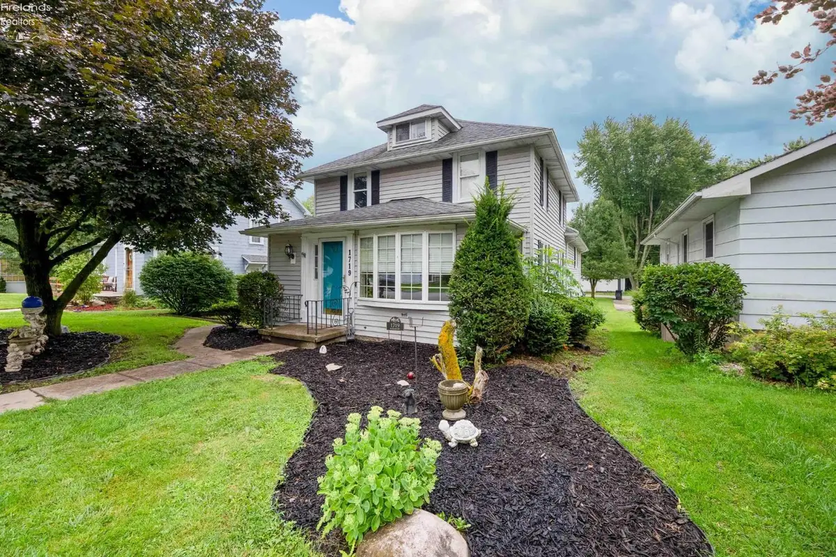 1719 Buckland Avenue, Fremont, OH 43420 - #1