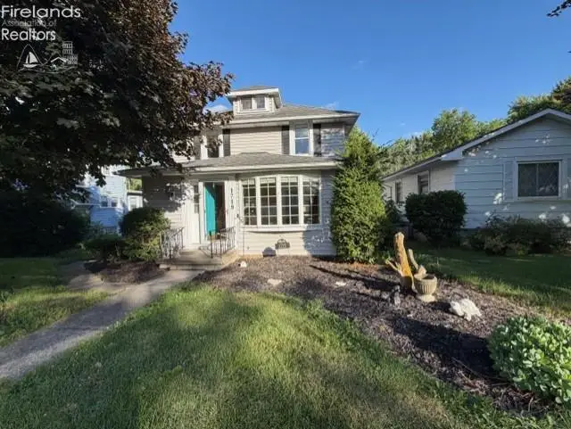 1719 Buckland Avenue, Fremont, OH 43420 - #2