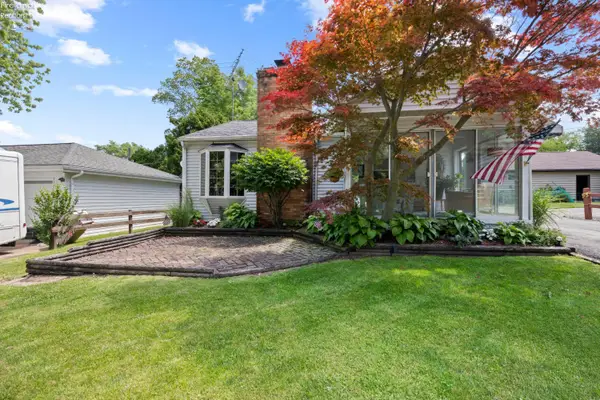 352 N Willow Dale Road, Marblehead, OH 43440