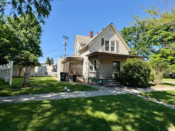 84 Coe Street, Tiffin, OH 44883