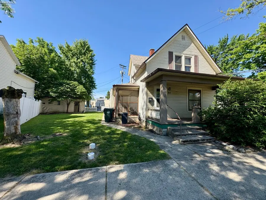 84 Coe Street, Tiffin, OH 44883 - #2