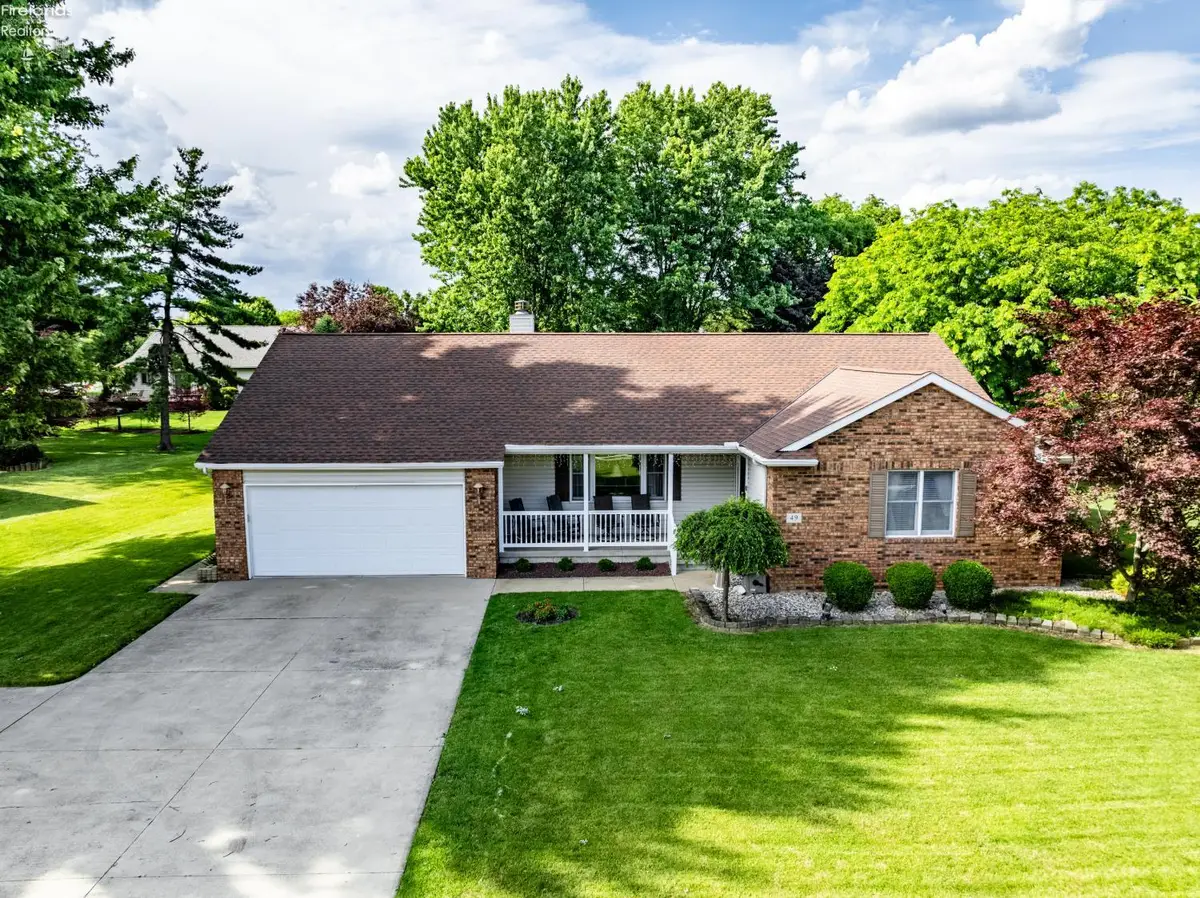 49 Executive Drive, Norwalk, OH 44857 - #1