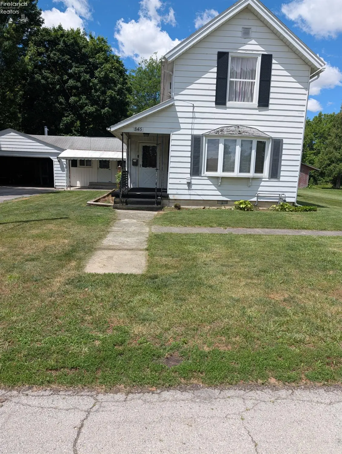 845 Spruce Street, Fostoria, OH 44830 - #1