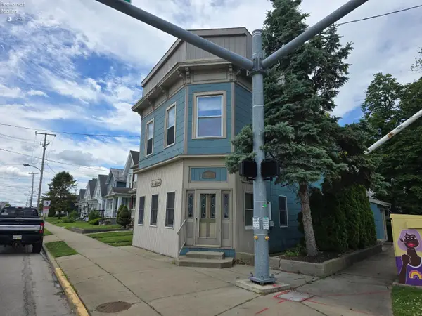 1501 Hayes Avenue, Sandusky, OH 44870