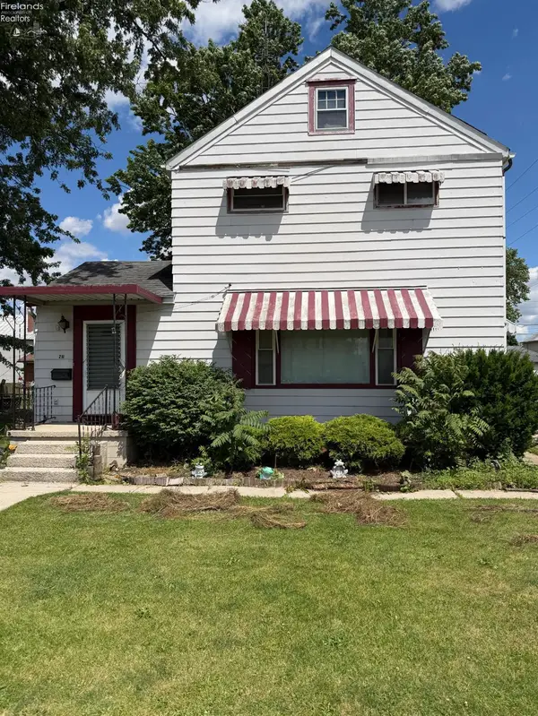 211 Woodbine Street, Willard, OH 44890