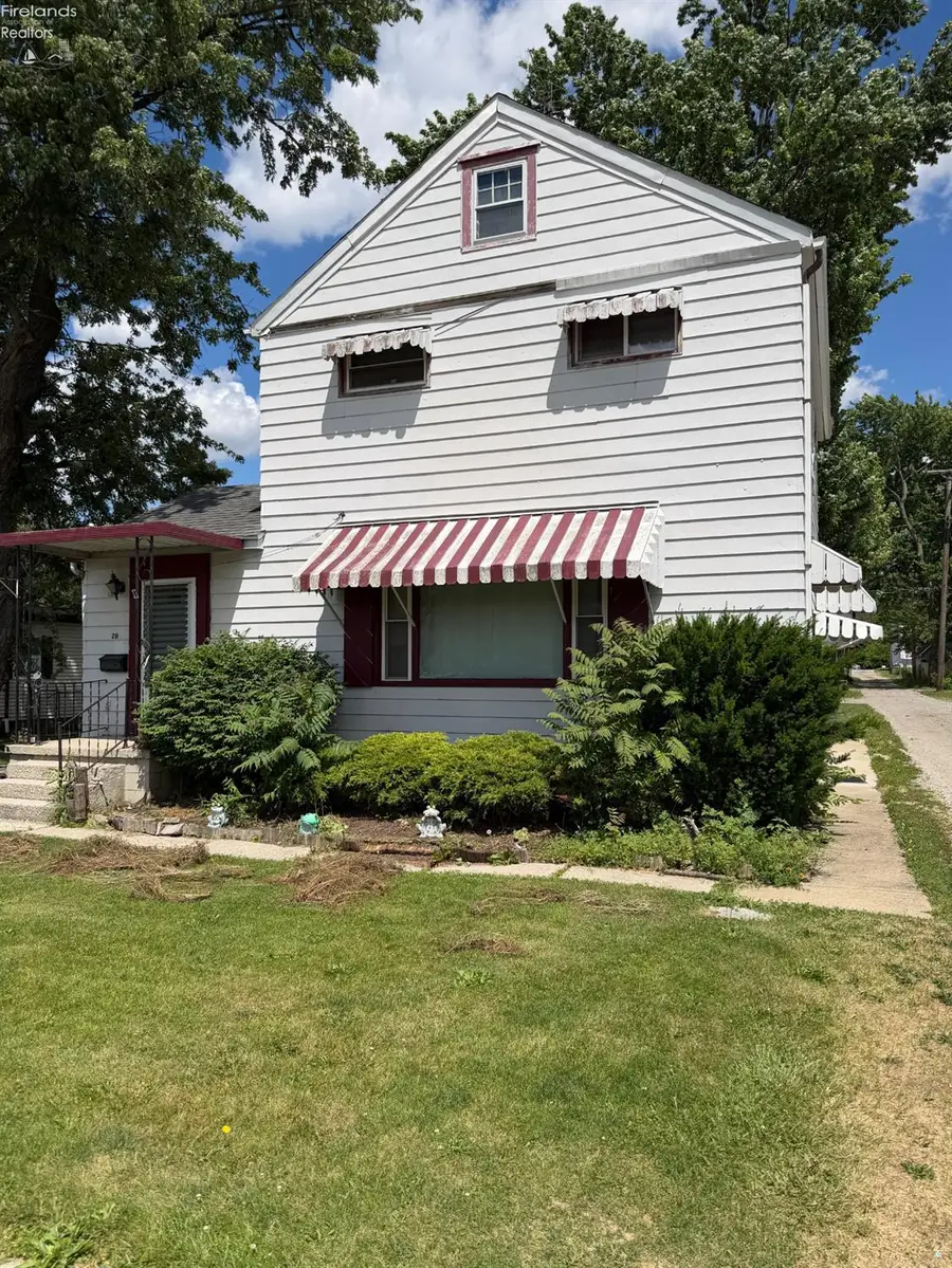 211 Woodbine Street, Willard, OH 44890 - #2