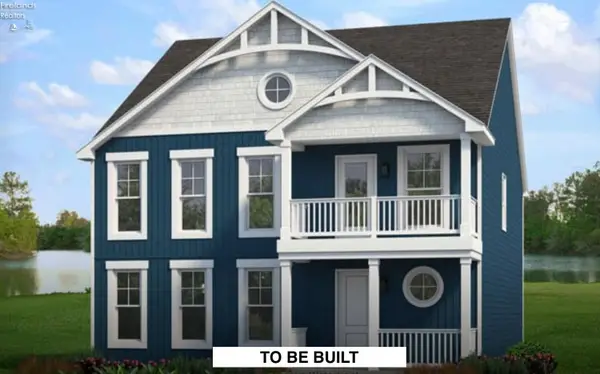 1506 E Perry Street, Port Clinton, OH 43452