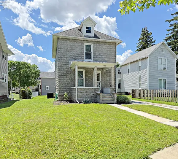 480 E Perry Street, Tiffin, OH 44883