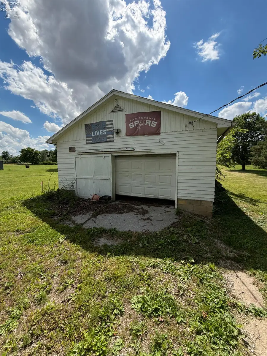 54 S Kniffin Street, Greenwich, OH 44837 - #3