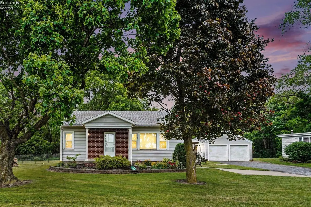 1608 E. Mcppherson Highway, Clyde, OH 43410 - #1