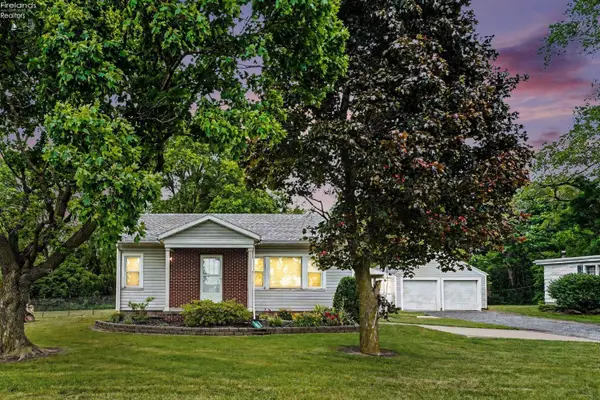 1608 E. Mcppherson Highway, Clyde, OH 43410