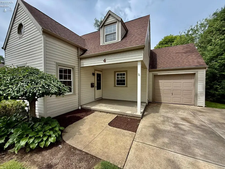4 Stoutenburg Drive, Norwalk, OH 44857 - #2