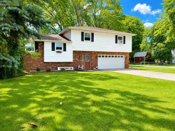 7404 Parker Road, Castalia, OH 44824