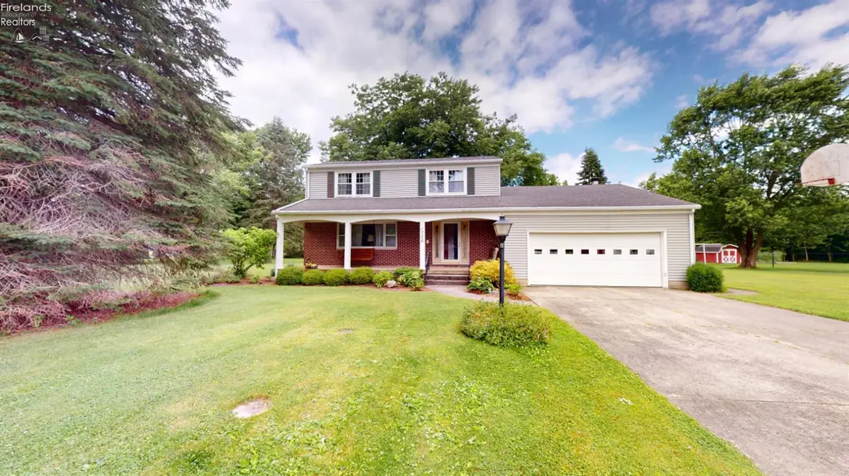 736 Rambo Lane, Fremont, OH 43420 - #1