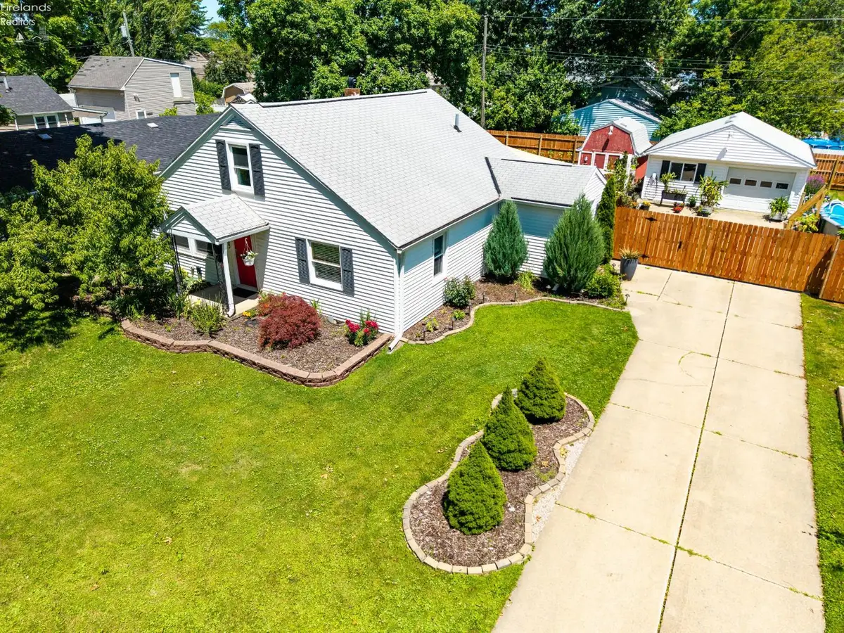 2126 Wilbert Street, Sandusky, OH 44870 - #1