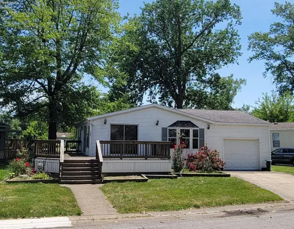 117 Driftwood Drive, Port Clinton, OH 43452